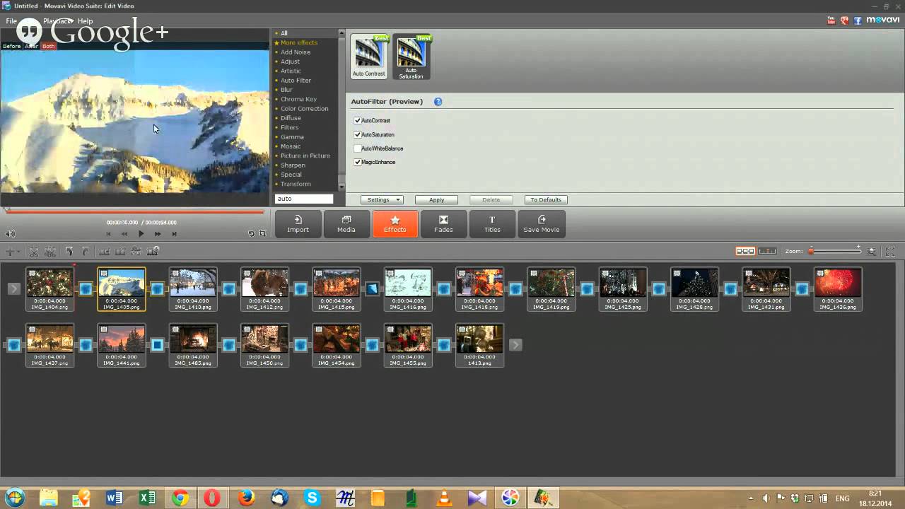 movavi video editor 15.3.0 plus